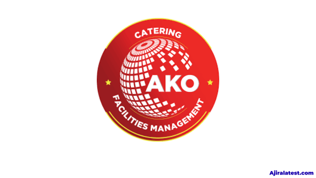 AKO Group Limited