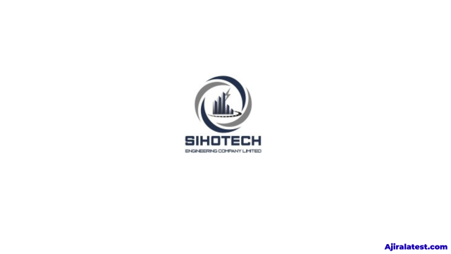 Sihotech Engineering Company Limited