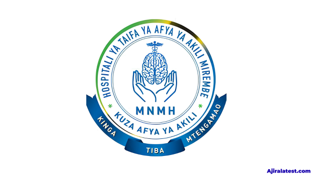 Mirembe National Mental Health Hospital