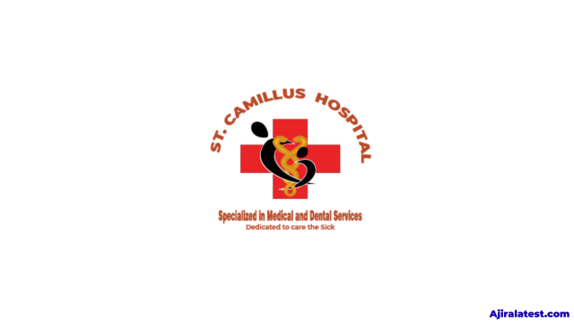 St. Camillus Hospital