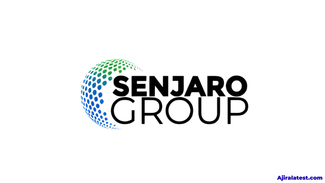 Senjaro Group Limited