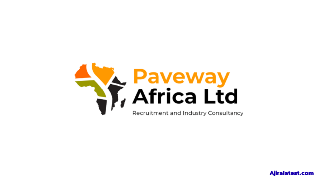 PaveWay Africa Limited