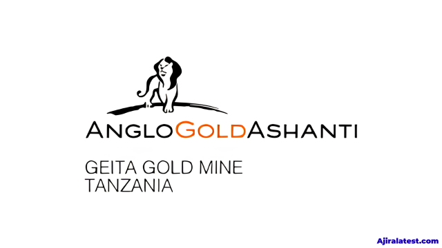 AngloGold Ashanti Tanzania