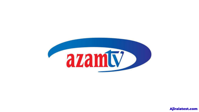 Azam Media Ltd (Azam TV)