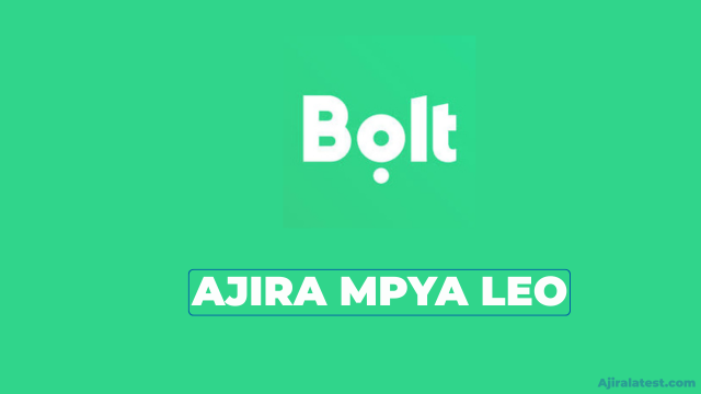 Bolt Tanzania