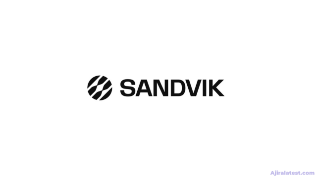 Sandvik