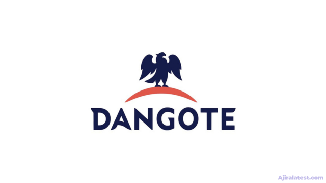 Dangote Cement Plc