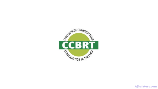 CCBRT (Comprehensive Community Based Rehabilitation in Tanzania)