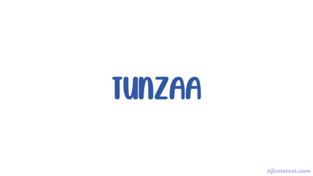 Tunzaa Fintech