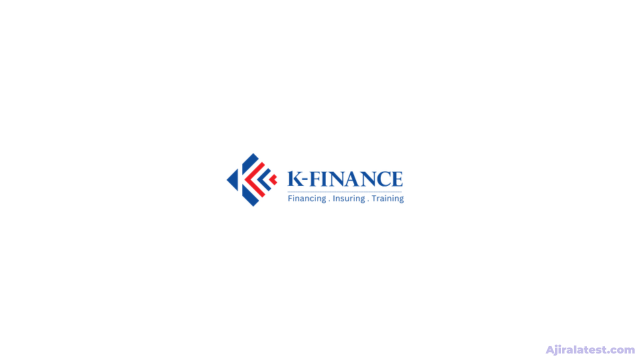 K Finance Tanzania