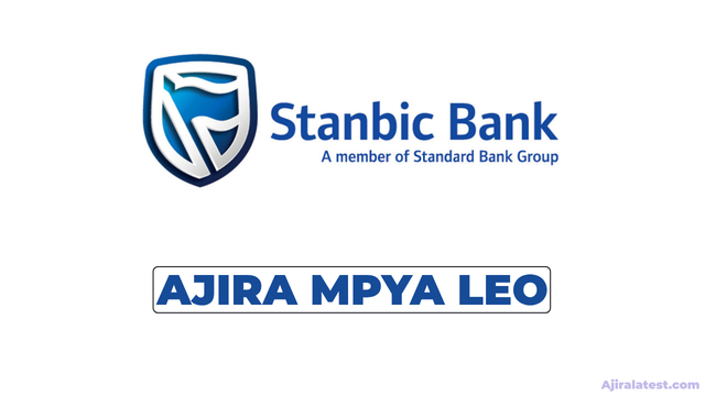 Stanbic Bank Tanzania
