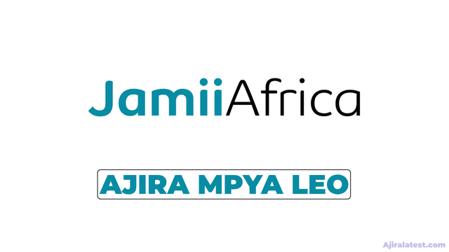 Jamii Africa