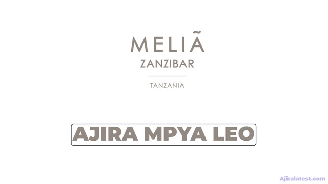 Meliá Zanzibar