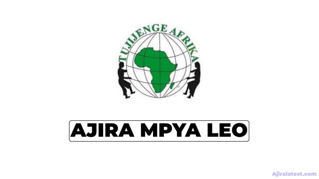 Tujijenge Tanzania