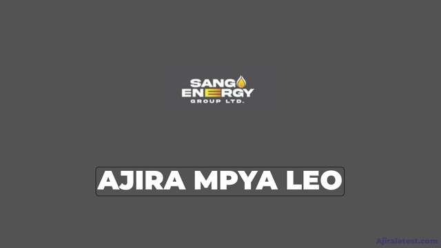Sango Energy