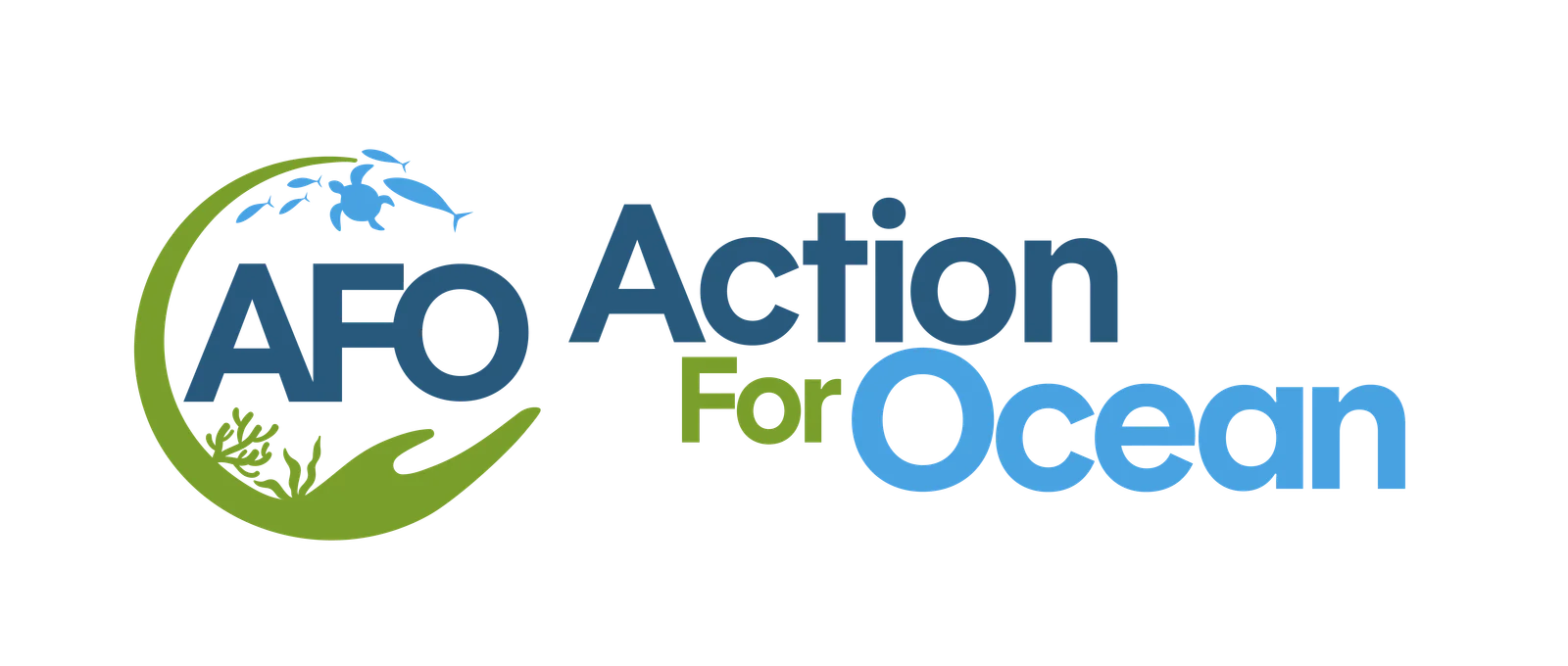 Action For Ocean