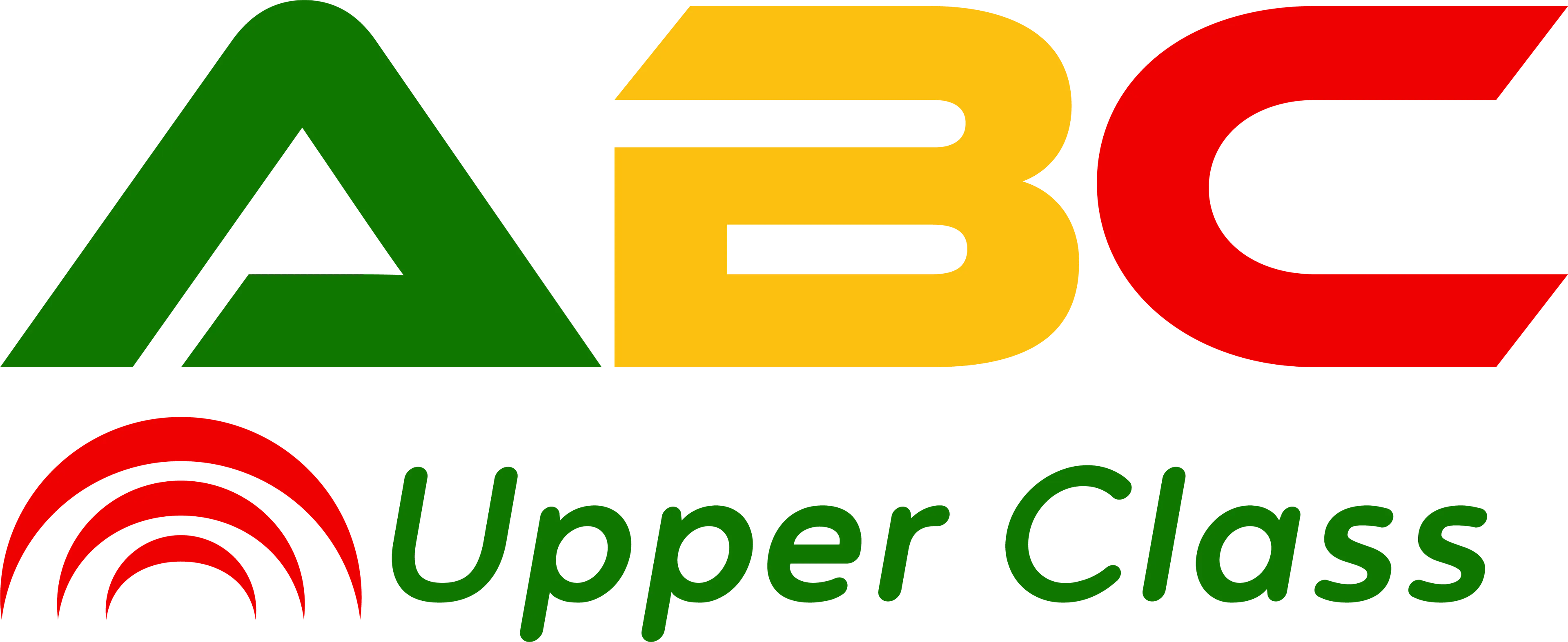 ABC Upper Class
