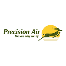 Precision Air Tanzania