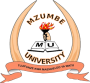 Mzumbe University (MU)