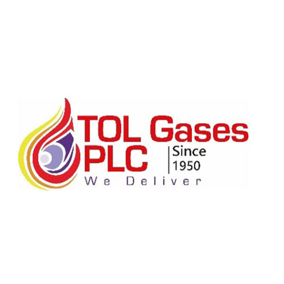 TOL Gases PLC