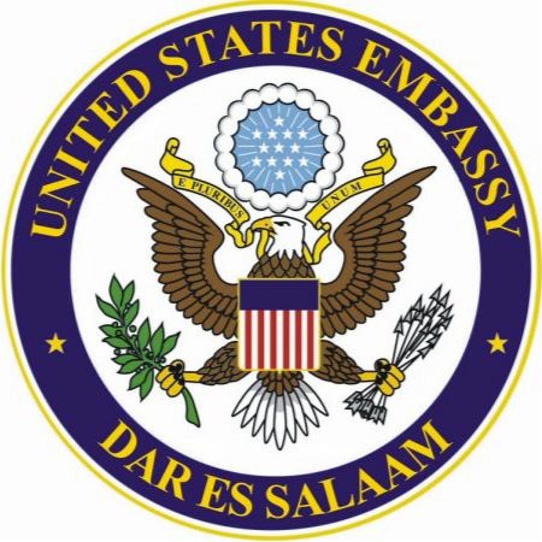 U.S. Embassy Dar es Salaam
