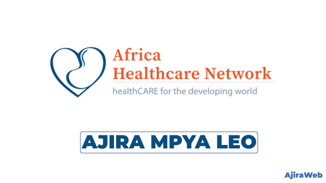 Africa Healthcare Network