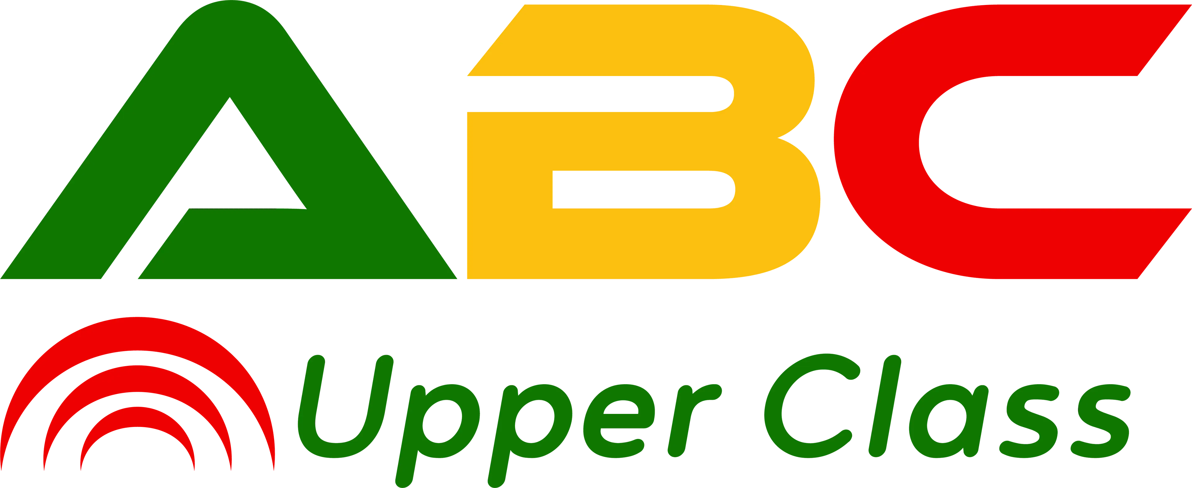 ABC Upper Class