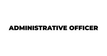Administrative Officer Jobs Description