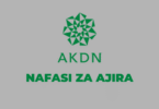 Aga Khan Health Services Tanzania Vacancies 2025