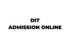 DIT Admission System Online 2026/2027