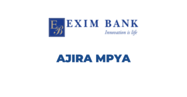 Exim Bank Tanzania Vacancies 2025