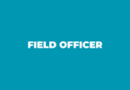 Field Officer Jobs Description