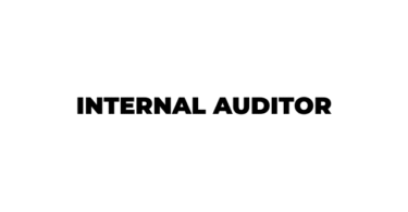 Internal Auditor Jobs Description