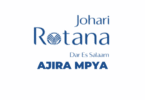Johari Rotana Tanzania Vacancies 2025
