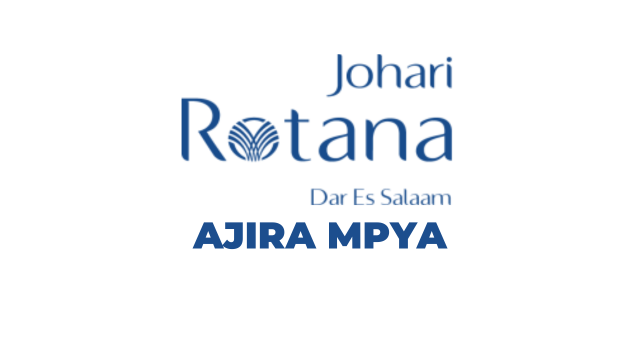 Johari Rotana Tanzania Vacancies 2025