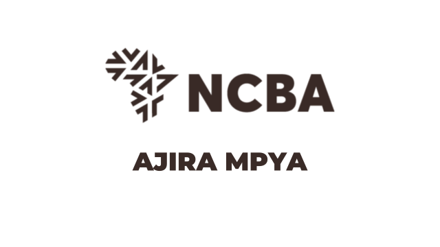 NCBA Tanzania Vacancies 2025