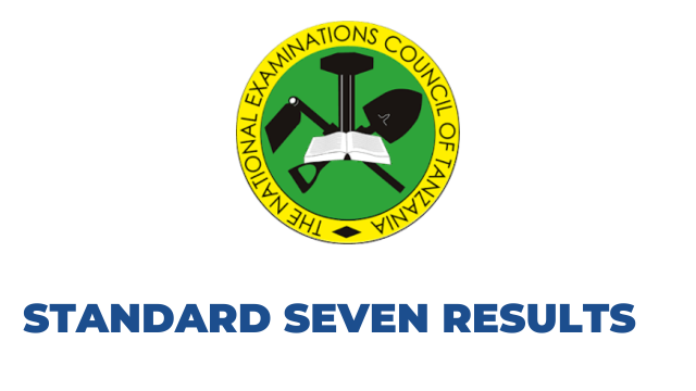 NECTA Standard Seven Results 2025-26 PDF Online