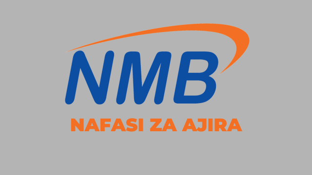 NMB Bank Tanzania Vacancies October 2025