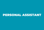 Personal Assistant Jobs Description