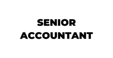 Senior Accountant Jobs Description