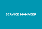 Service Manager Jobs Description