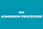 University of Iringa (UoI) Admission Procedure and Entry Requirements 2026-27