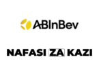 AB InBev Tanzania Vacancies 2025