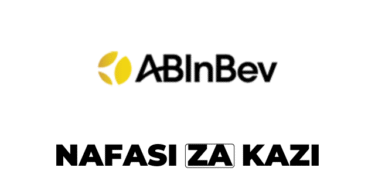 AB InBev Tanzania Vacancies 2025