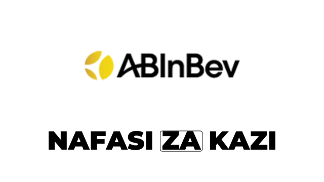 AB InBev Tanzania Vacancies 2025