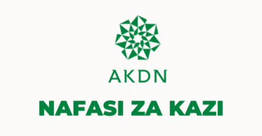 Aga Khan Foundation Tanzania Vacancies 2025