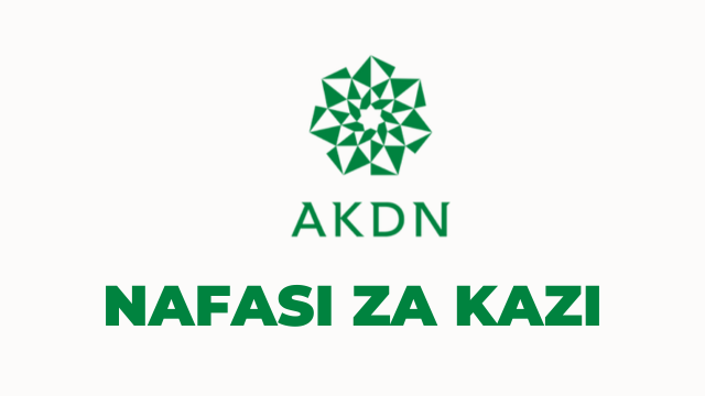 Aga Khan Foundation Tanzania Vacancies 2025