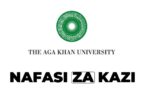 Aga Khan University Tanzania Vacancies 2025