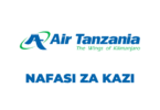 Air Tanzania Vacancies 2025