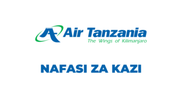 Air Tanzania Vacancies 2025